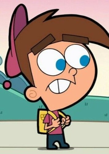 Timmy Turner