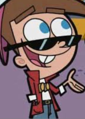 Timmy Turner