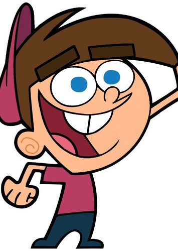 Timmy Turner