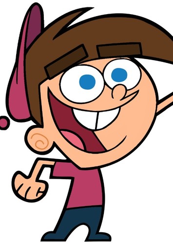 Timmy Turner
