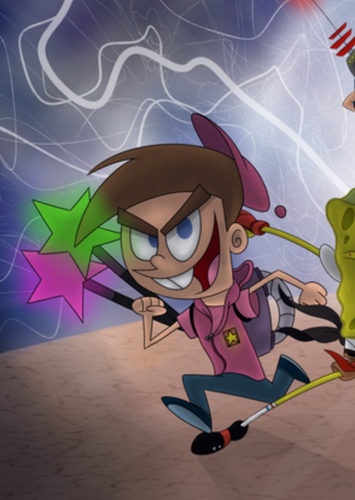 Timmy Turner
