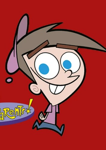 TIMMY TURNER