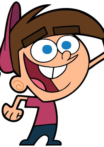 Timmy Turner