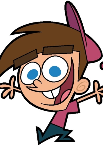 Timmy Turner