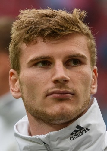 Timo Werner