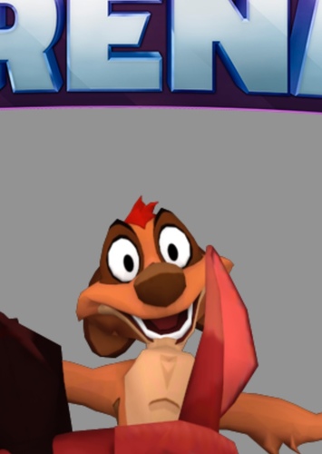 Timon