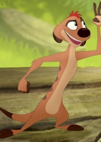 Timon