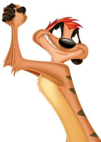 Timon