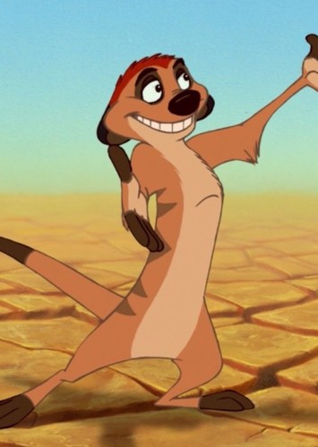 Timon