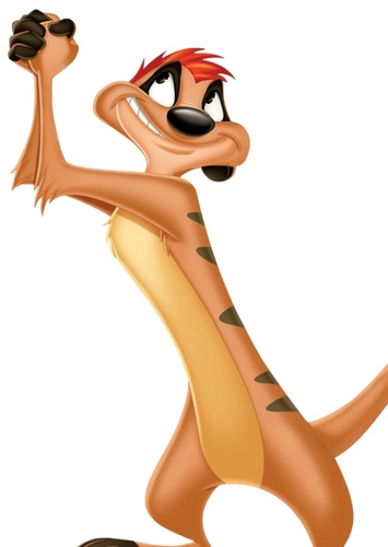 Timon