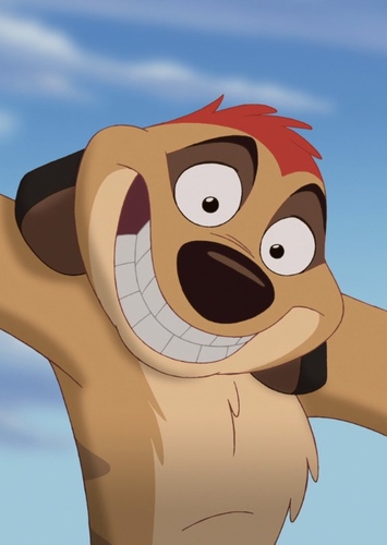 Timon