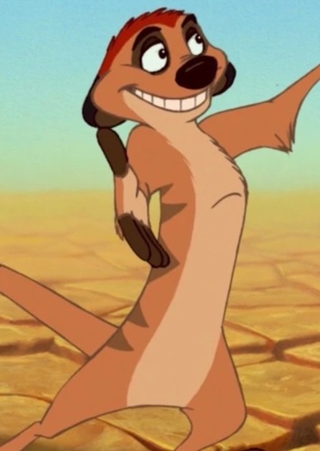 Timon