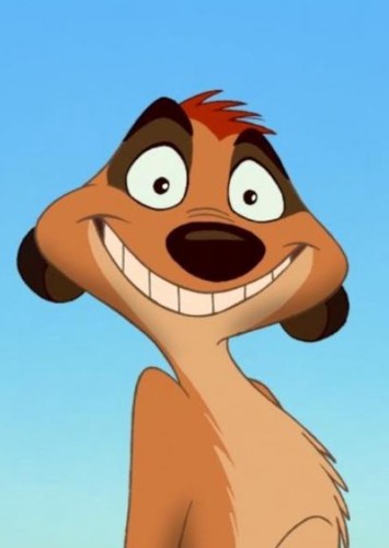 Timon