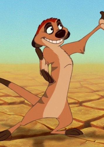 Timon