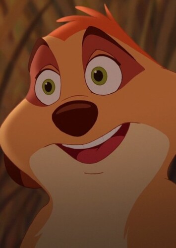 Timon's Mom (cameo appearance)