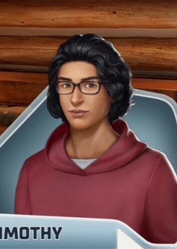 Timothy