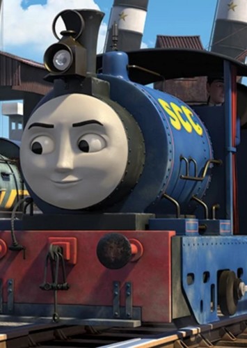 Timothy