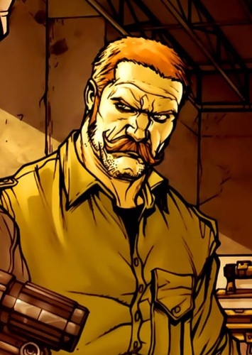Timothy Aloysius Cadwallader "Dum Dum" Dugan