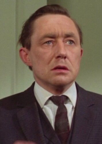 Timothy Bateson