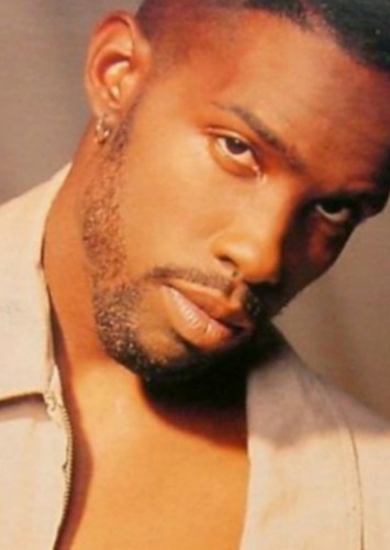 Timothy Brown