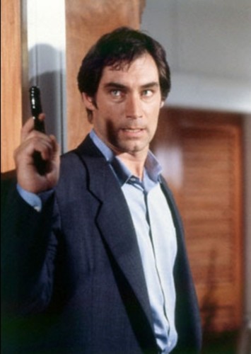Timothy Dalton
