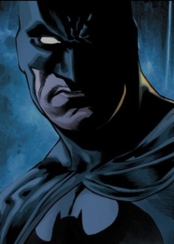 Timothy Drake