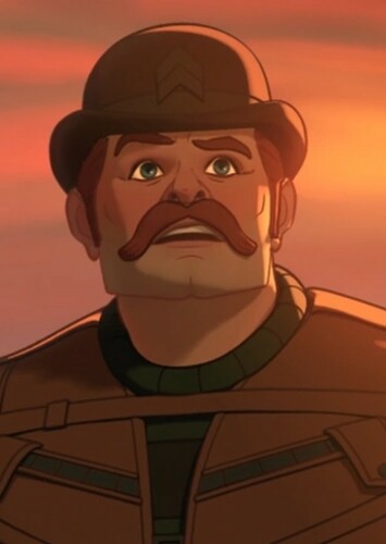 Timothy Dugan