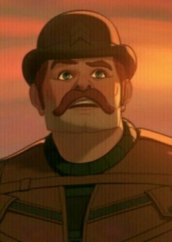 Timothy Dugan