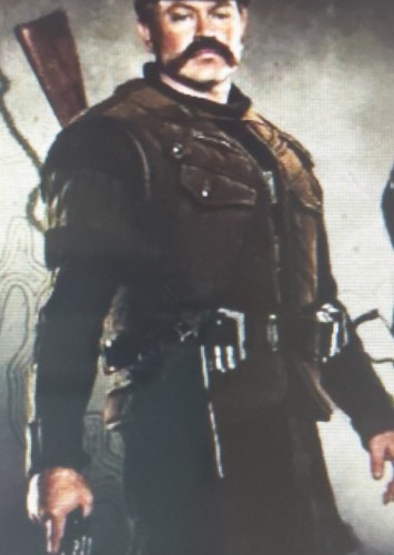Timothy Dugan
