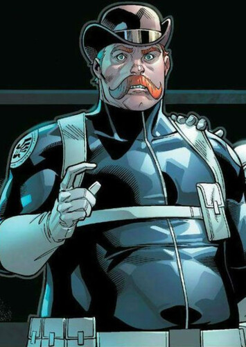 Timothy Aloysius Cadwallader "Dum Dum" Dugan