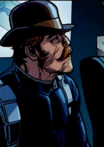 Timothy "Dum-Dum" Dugan