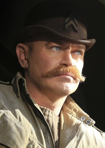 Timothy 'Dum Dum' Dugan