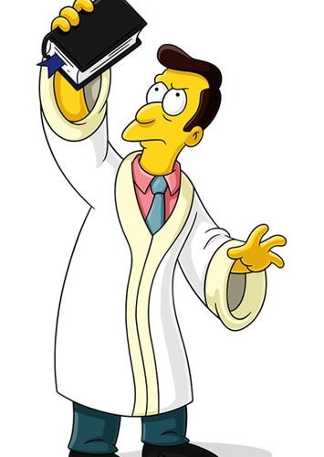 Timothy Lovejoy