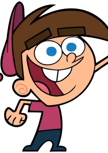 Timothy Tiberius Turner
