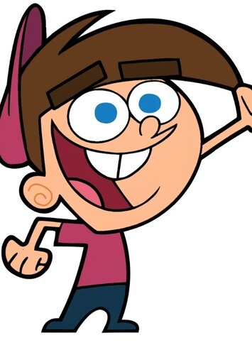 Timothy Tiberius Turner