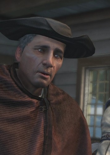 Timothy