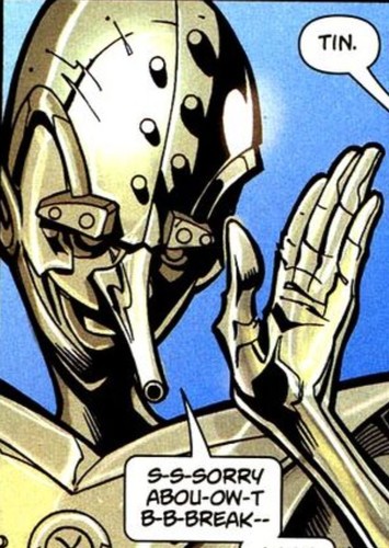 Tin