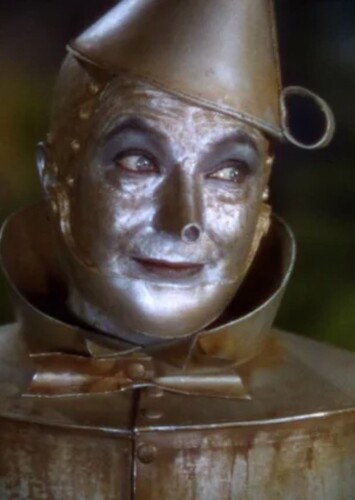 Tin Man