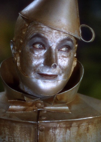 Tin Man