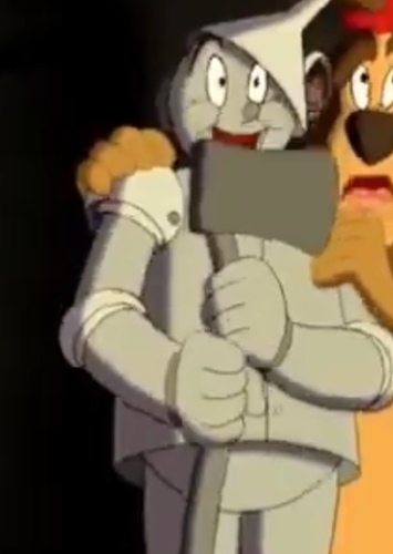 Tin Man