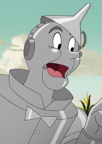 Tin Man