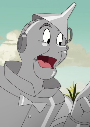 Tin Man