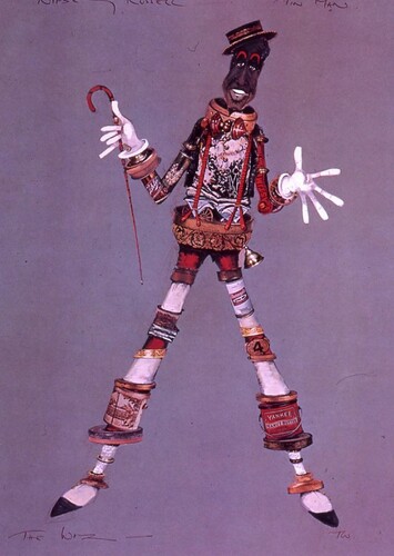 Tin Man