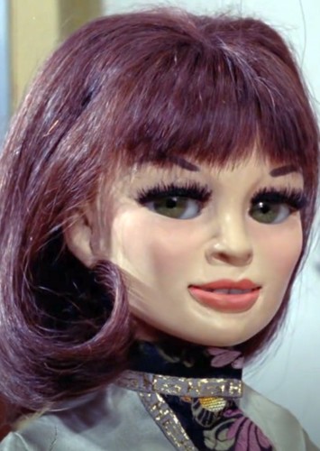 Tin-Tin Kyrano