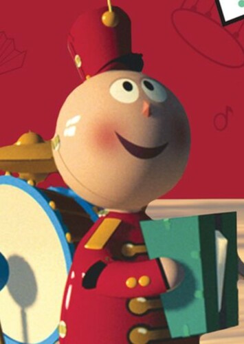 Tin Toy