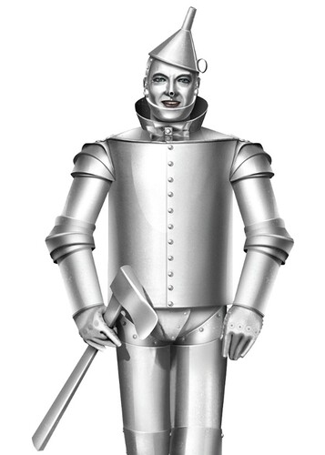 Tin Woodman