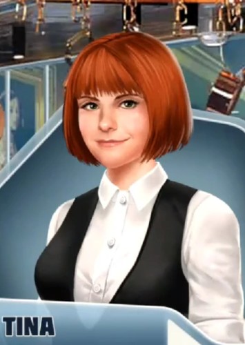 Tina