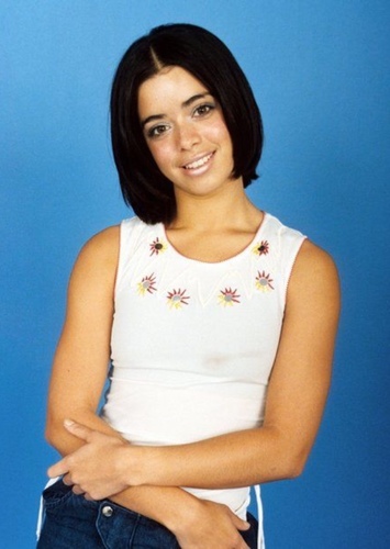 Tina Barrett