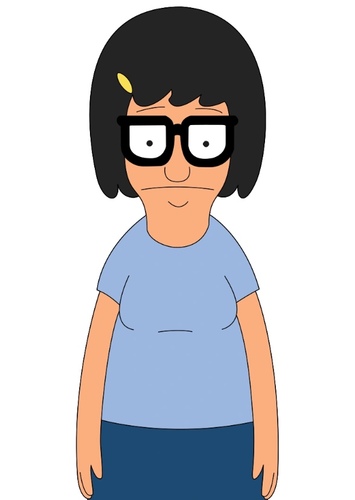 Tina Belcher