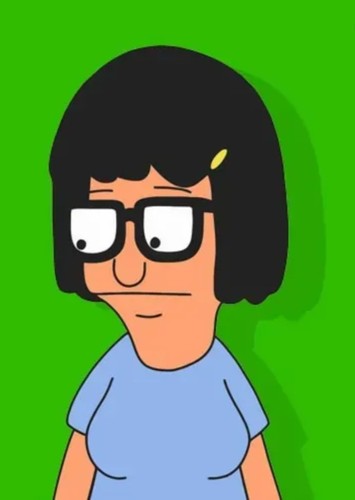 Tina Belcher